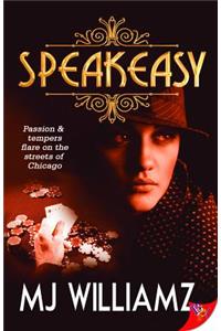 Speakeasy