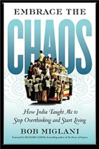 Embrace the Chaos