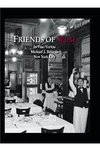 Friends of Wine