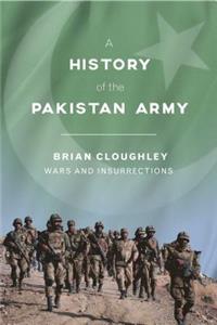 History of the Pakistan Army