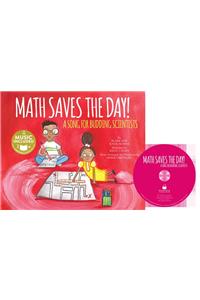 Math Saves the Day!