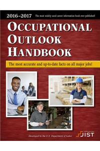 Occupational Outlook Handbook