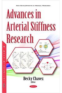 Advances in Arterial Stiffness Research