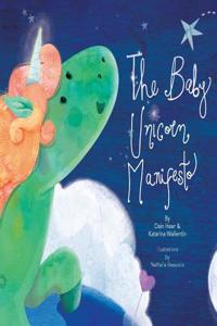 Baby Unicorn Manifesto