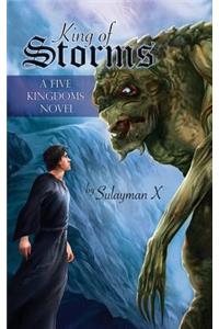King of Storms