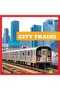 City Trains
