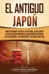 Antiguo Japón