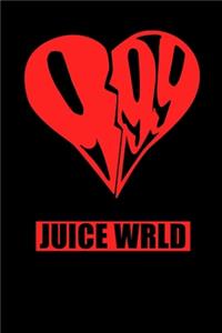 Juice Wrld 999