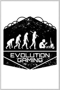 evolution gaming