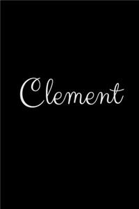 Clement