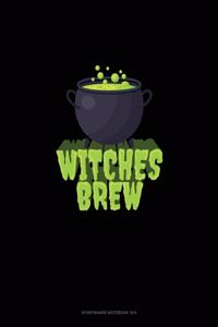 Witches Brew