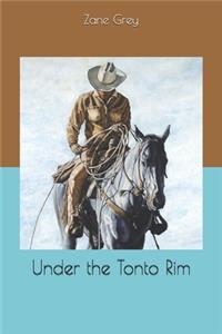 Under the Tonto Rim