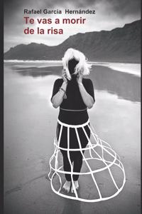 Te vas a morir de la risa