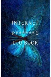 Internet Logbook