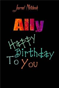 Ally