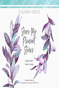 Share My Pleasant Stones