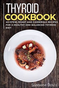 Thyroid Cookbook