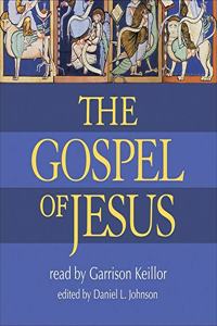 Gospel of Jesus Lib/E