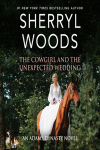 Cowgirl and the Unexpected Wedding