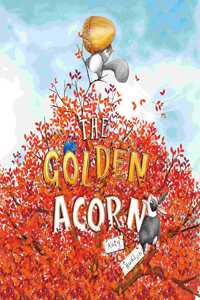 Golden Acorn