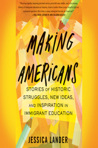 Making Americans