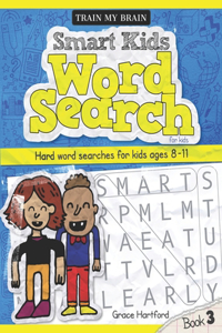 Smart Kids Word Search for Kids