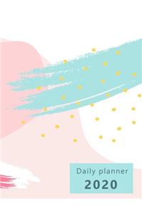 Daily Planner