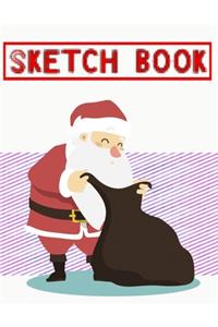 Sketch Book For Ideas Christmas Gift Guide