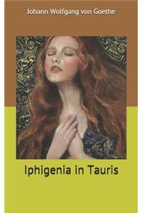 Iphigenia in Tauris