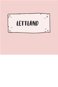 Lettland