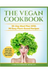 The Vegan Cookbook