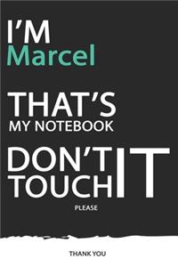 Marcel