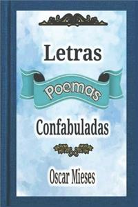 Letras Confabuladas