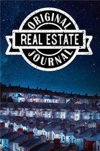Original Real Estate Journal