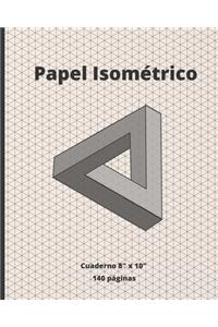 Papel Isométrico