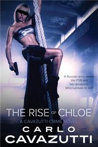 The Rise of Chloe