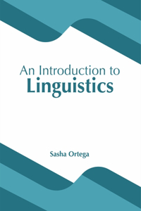 Introduction to Linguistics