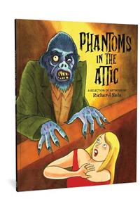 Phantoms in the Attic