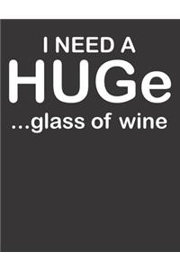 Wein Tasting Buch