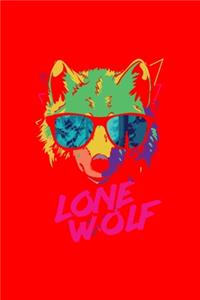 Lone Wolf