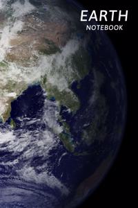 Earth Notebook