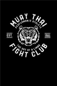 Muay Thai Fight Club