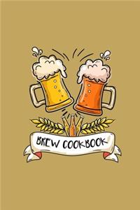 Brew Cookbook