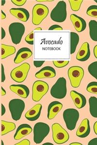 Avocado Notebook