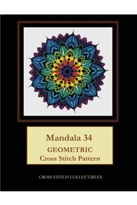 Mandala 34