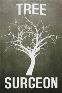 Tree Surgeon