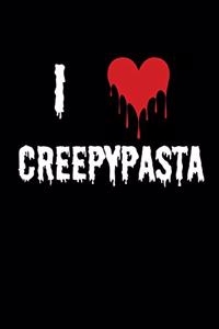 I Love Creepypasta