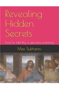 Revealing Hidden Secrets