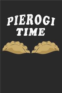 Pierogi Time