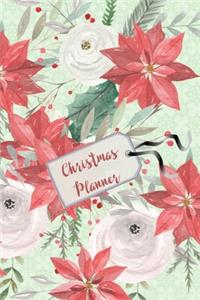 Christmas Planner